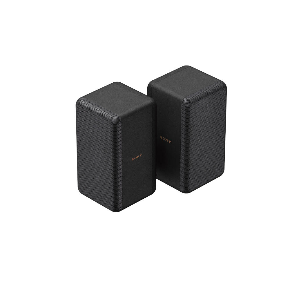 Sony HT-A3000 Package | Bundle with A3000 Soundbar & RS3S Rear Speakers
