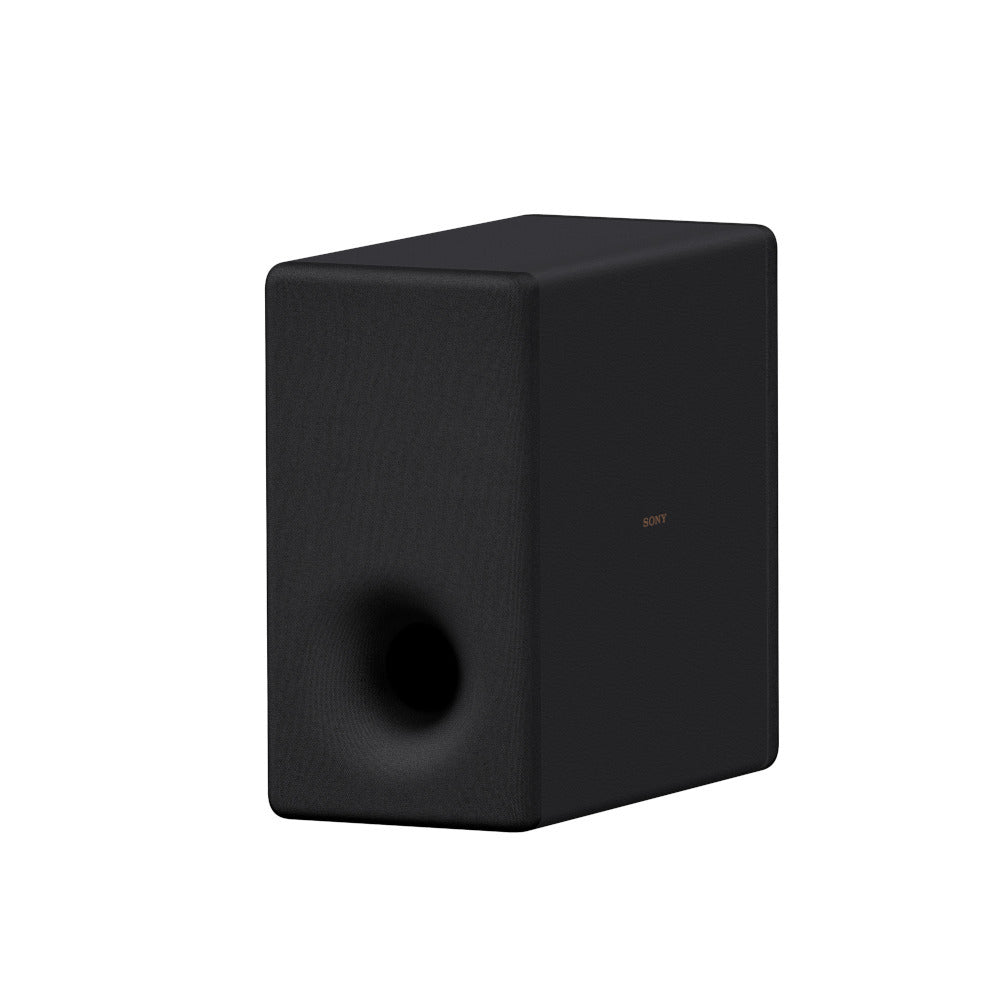 Sony HT-A3000 Package | Bundle with A3000 Soundbar, SA-RS5 Rear speakers, SW3 Subwoofer