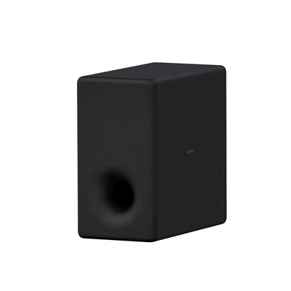 Sony HT-A3000 Package | Bundle with A3000 Soundbar, SA-RS5 Rear speakers, SW3 Subwoofer