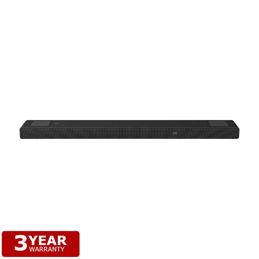 Sony HT-A5000 | 5.1.2 Channel Atmos soundbar with built-in dual subwoofer