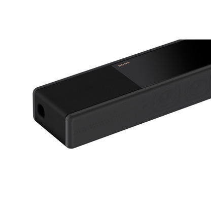 Sony HT-A7000 | 7.1.2 channel Atmos soundbar with built-in subwoofer