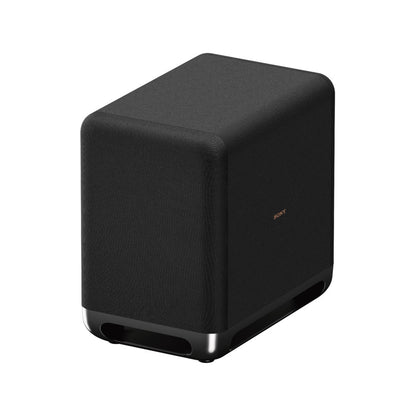 Sony HT-A9 Package | Bundle with HT-A9 & SA-SW5 Subwoofer