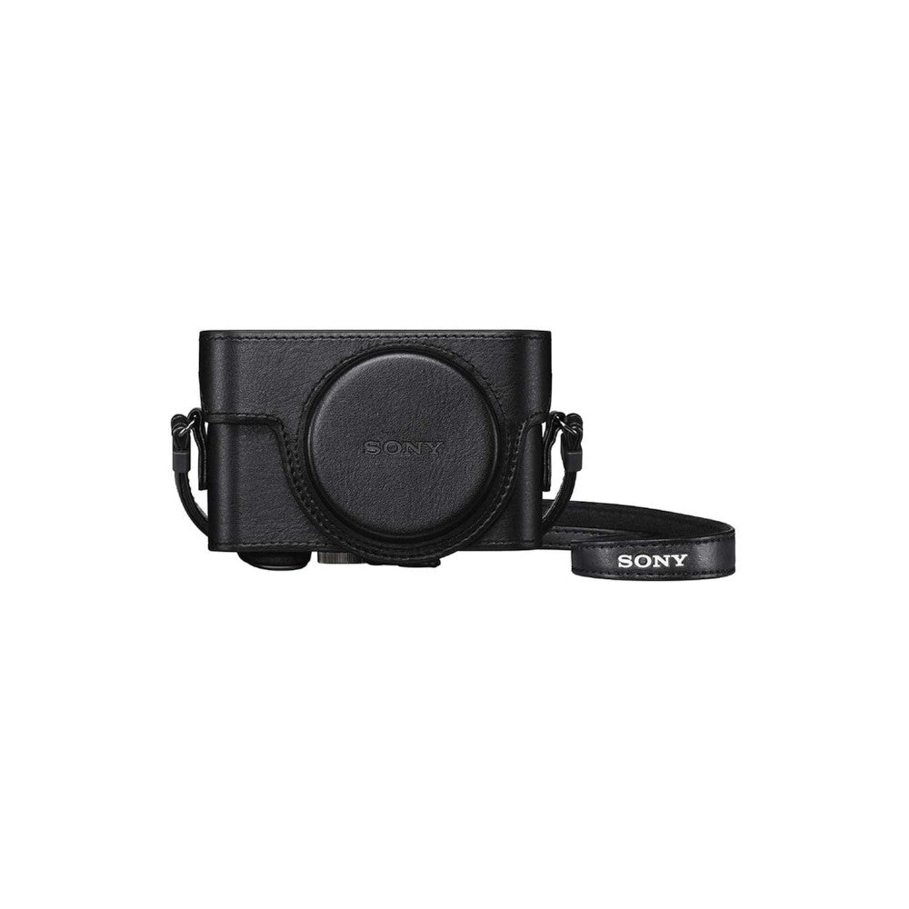 Sony LCJ-RXK | Jacket Case for RX100 Series