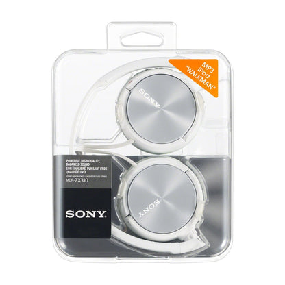 Sony MDR-ZX310AP | Overhead Headphones