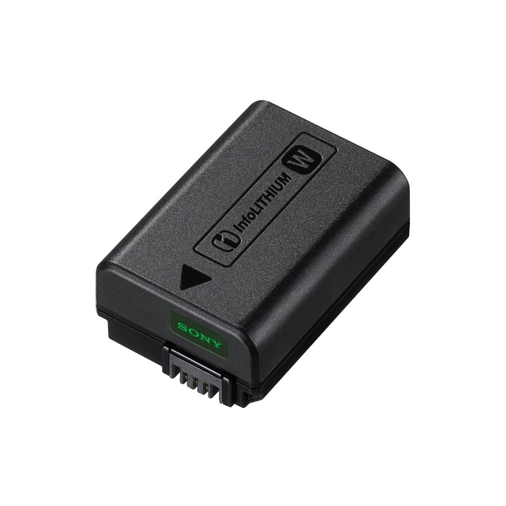 Sony NP-FW50 | W-Series rechargeable battery pack
