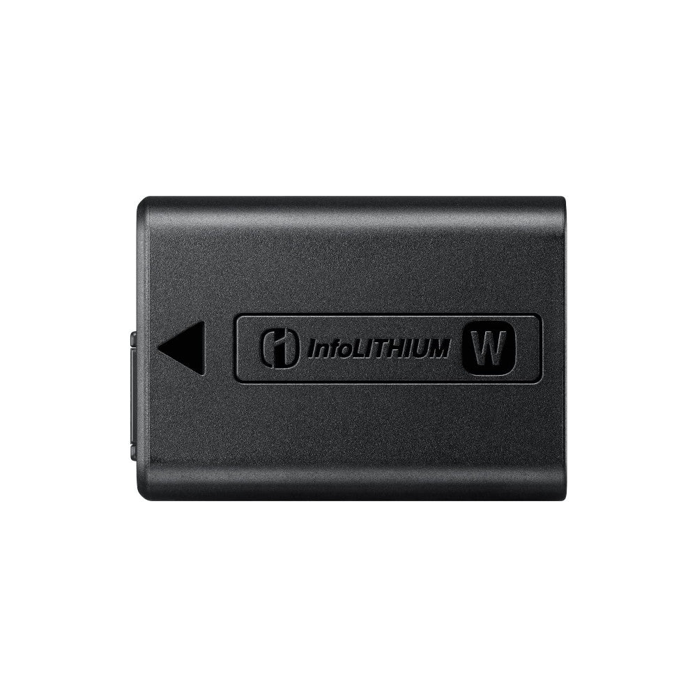 Sony NP-FW50 | W-Series rechargeable battery pack