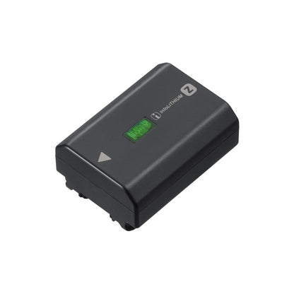 Sony NP-FZ100 | Z-Series rechargeable battery pack