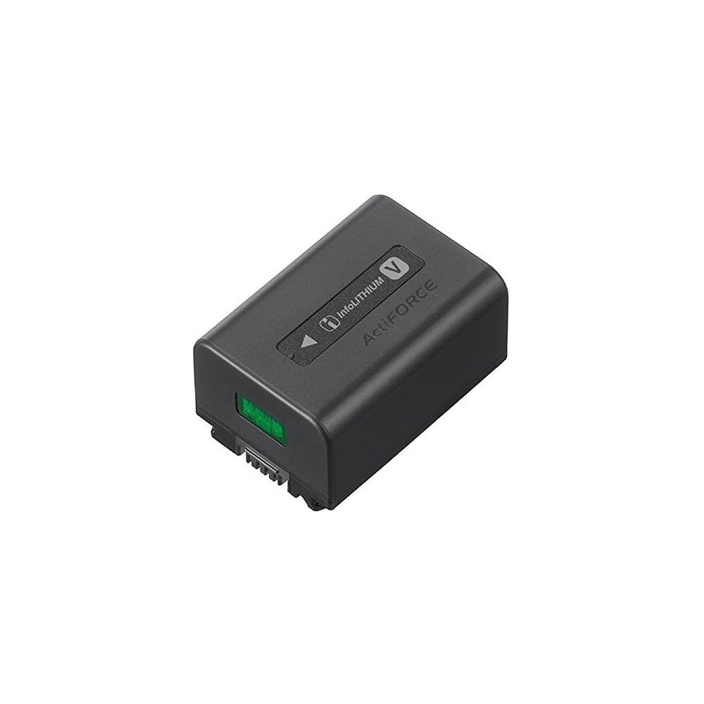 Sony NP-FV50A | V-Series rechargeable battery pack