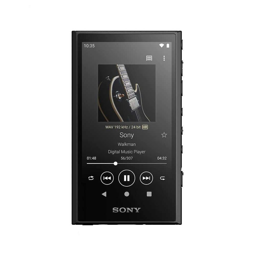 Sony NW-A306 | 32GB Android Walkman® Hi-Res MP3 Player