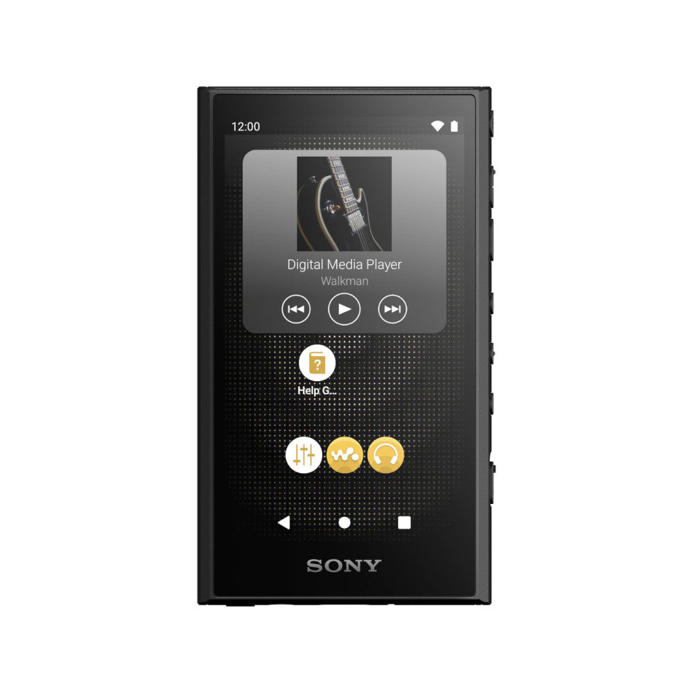 Sony NW-A306 | 32GB Android Walkman® Hi-Res MP3 Player