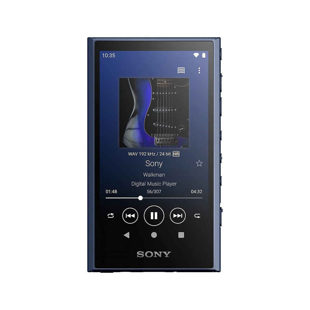 Sony NW-A306 | 32GB Android Walkman® Hi-Res MP3 Player