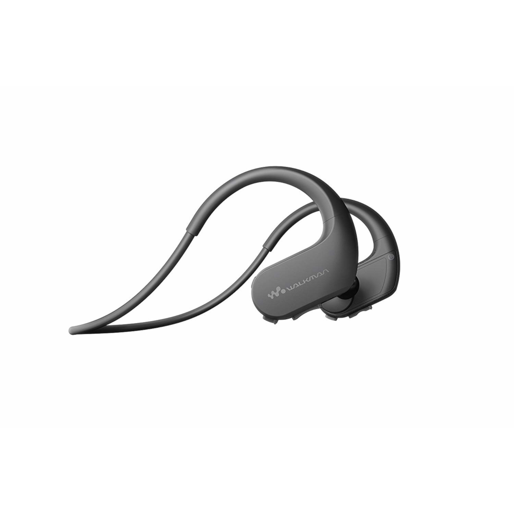 Sony NW-WS413 | 4GB Waterproof Sports MP3 Player Headphones
