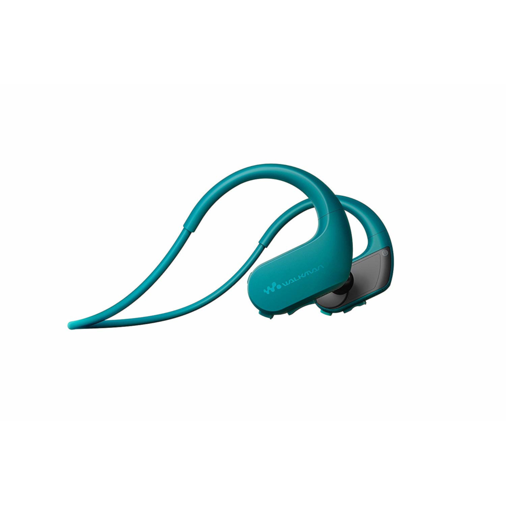 Sony NW-WS413 | 4GB Waterproof Sports MP3 Player Headphones