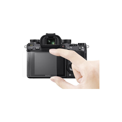 Sony PCK-LG1 | Glass screen protector