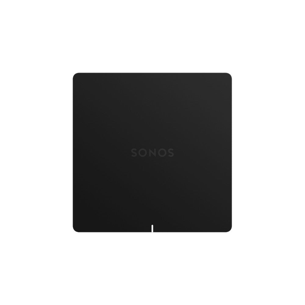 Sonos Port | Streaming component for your stereo or receiver.