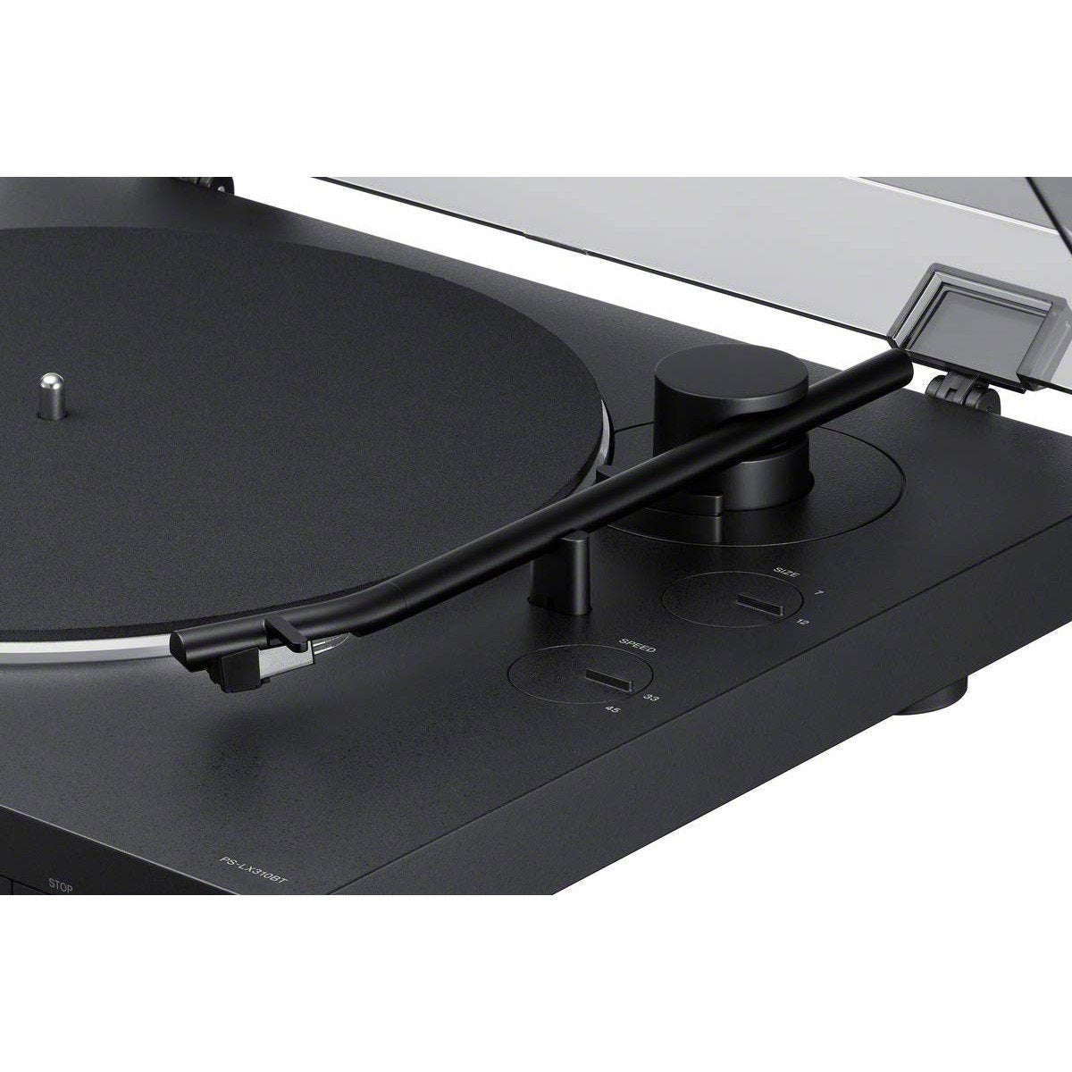 Sony PS-LX310BT | Turntable with Bluetooth Connectivity