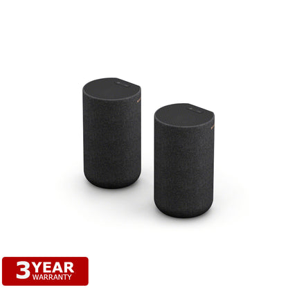 Sony SA-RS5 | Wireless Rear Speakers for HT-A7000 Soundbar