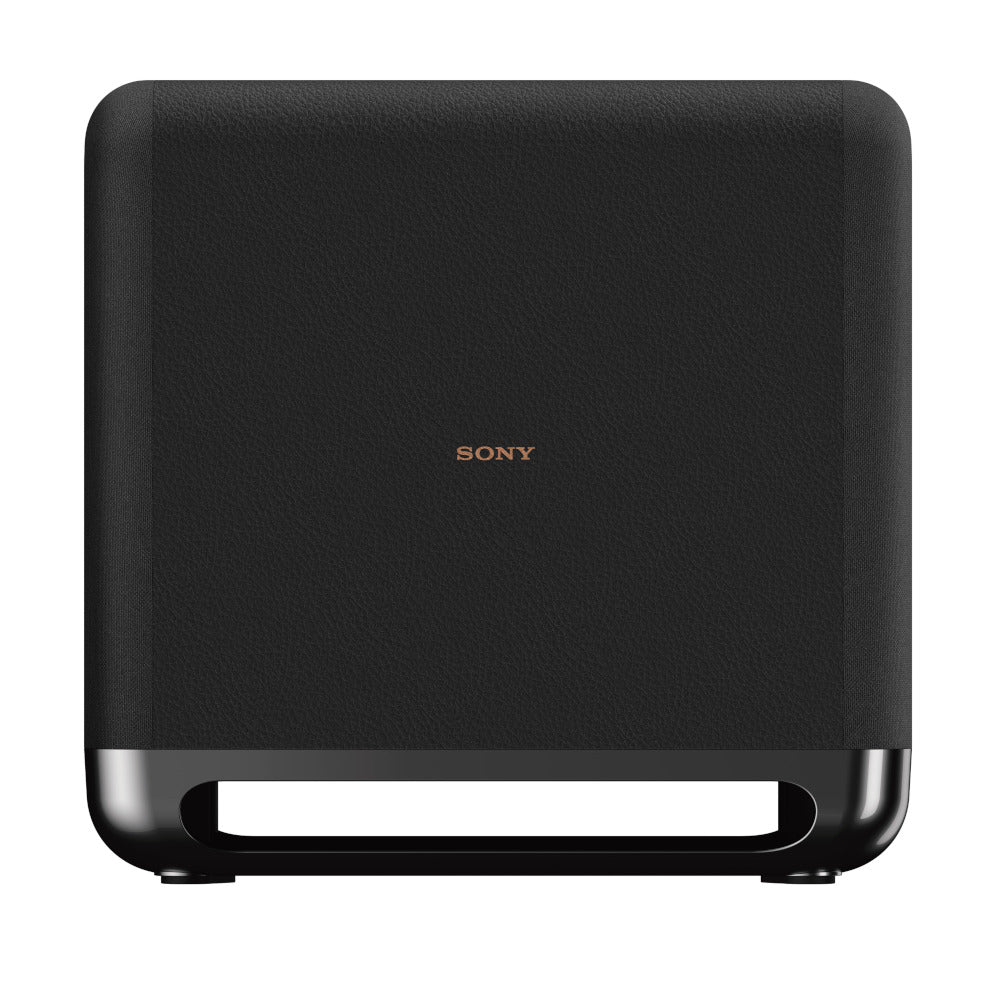 Sony SA-SW5 | 300W Wireless Subwoofer for HT-A7000 Soundbar