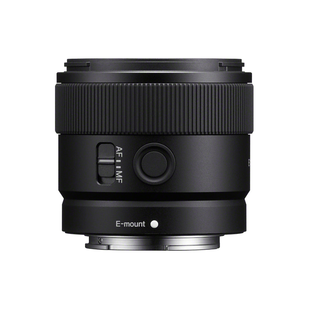 Sony SEL11F18 | E 11mm F1.8 E-Mount Lens