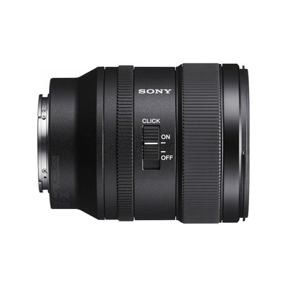 Sony SEL24F14GM | FE 24mm F1.4 GM E-Mount Lens
