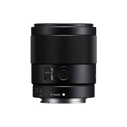 Sony SEL35F18F | FE 35mm F1.8 E-Mount Lens