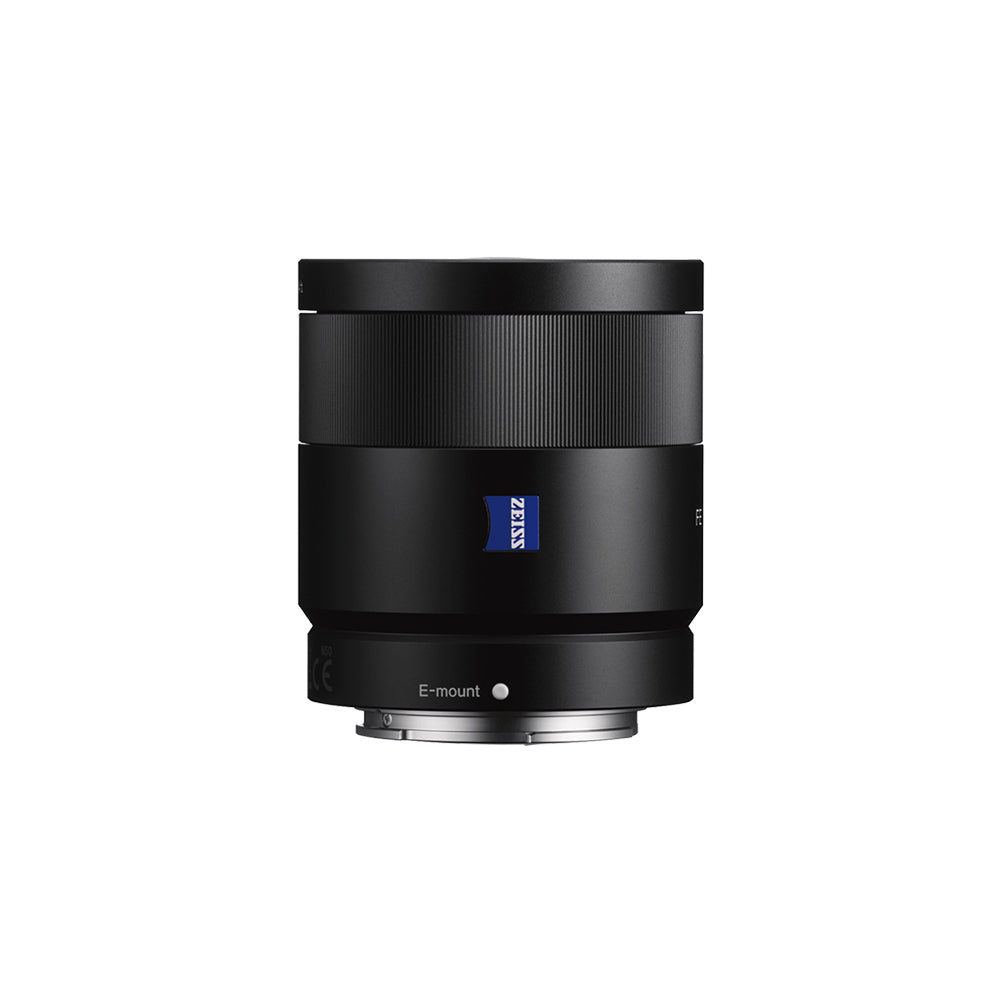 Sony SEL55F18Z | Sonnar T FE 55mm F1.8 E-Mount Lens
