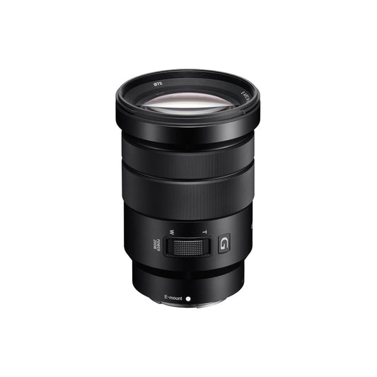 Sony SELP18105G | E PZ 18-105mm F4 G OSS E-Mount Lens