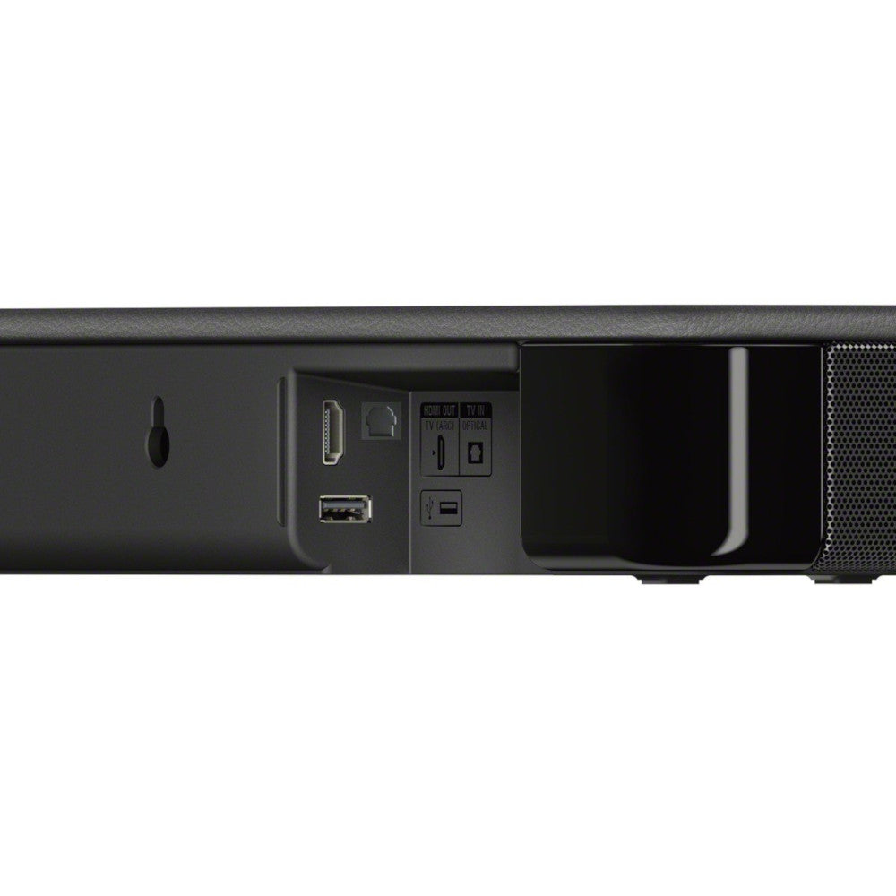 Sony HT-SF150 | 2.0 Soundbar with Bluetooth & S-Force Front Surround