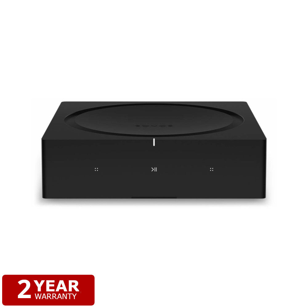 Sonos Amp | Wireless Stereo Amplifier