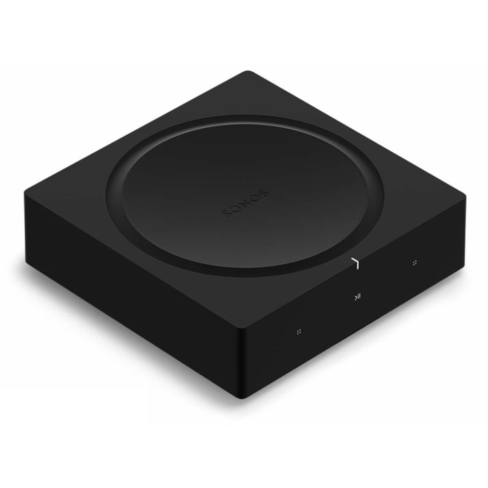 Sonos Amp | Wireless Stereo Amplifier