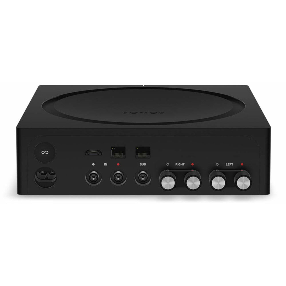 Sonos Amp | Wireless Stereo Amplifier