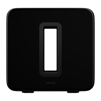 Sonos Arc Entertainment Bundle (Black) | Entertainment Set with Arc