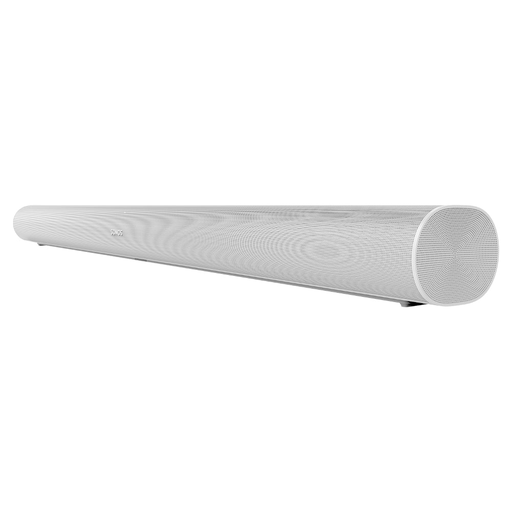 Sonos Arc (White) | The High-Fidelity Home Speaker