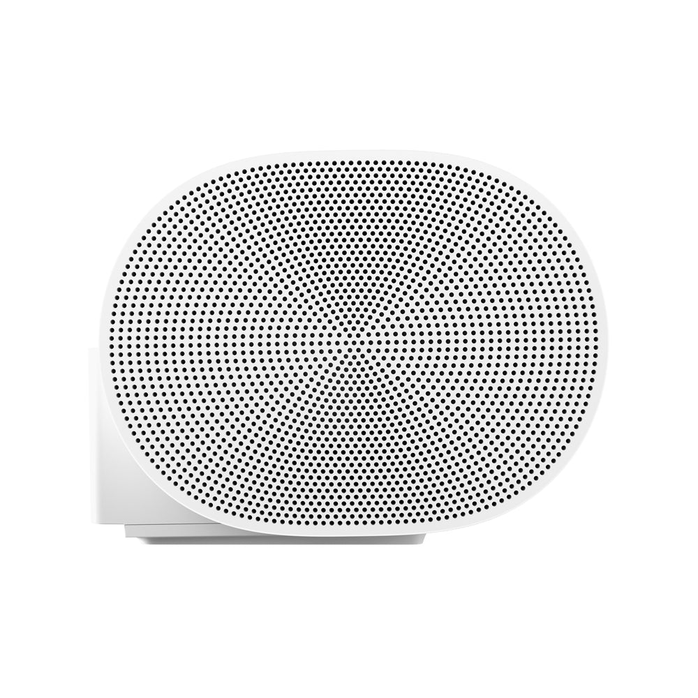 Sonos Arc (White) | The High-Fidelity Home Speaker