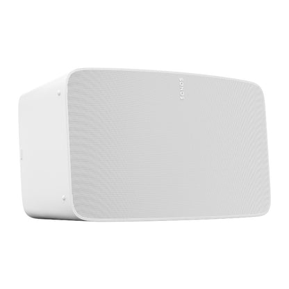 Sonos Five Hi-Fi set (White) | Sonos Five twin pack