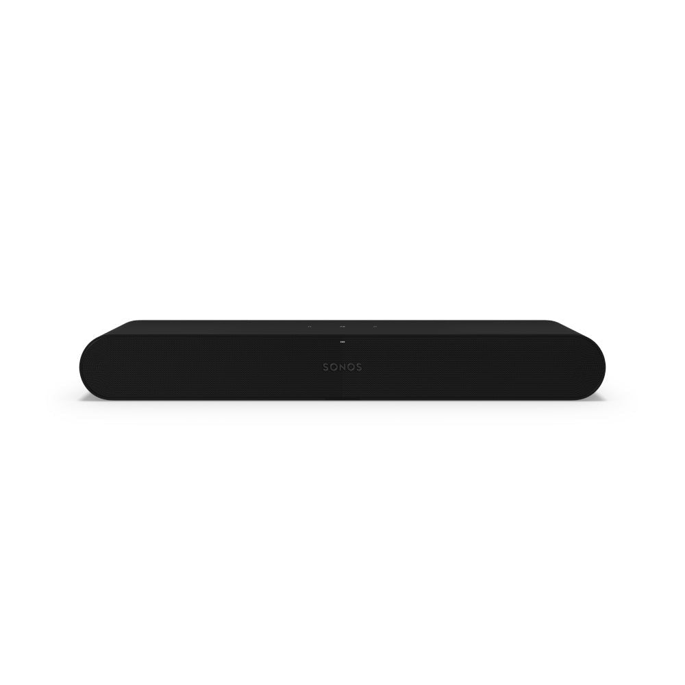 Sonos Ray (Black) | Compact HD Soundbar