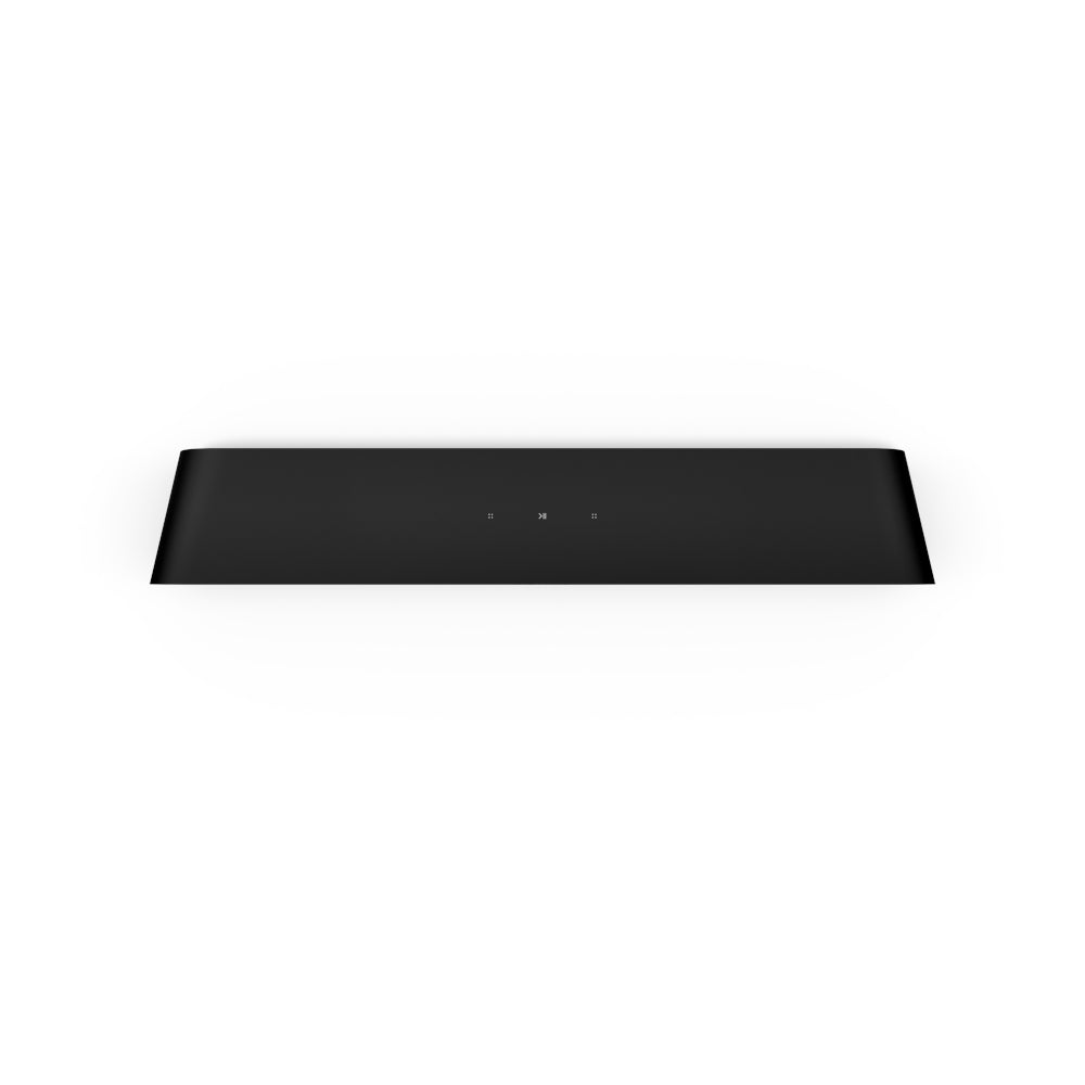 Sonos Ray (Black) | Compact HD Soundbar
