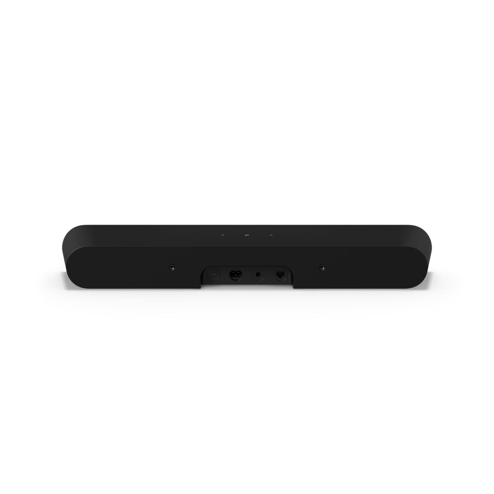 Sonos Ray (Black) | Compact HD Soundbar
