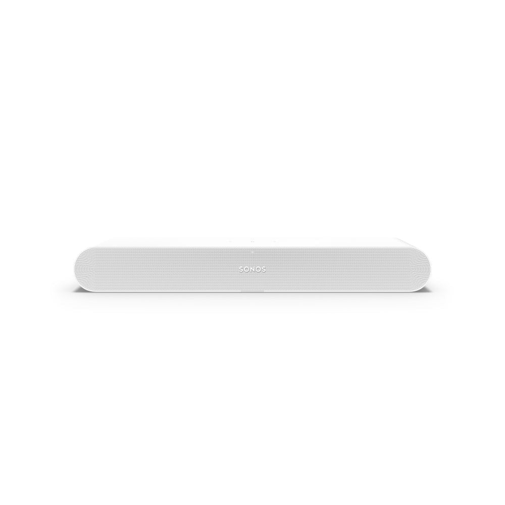 Sonos Ray (White) | Compact HD Soundbar