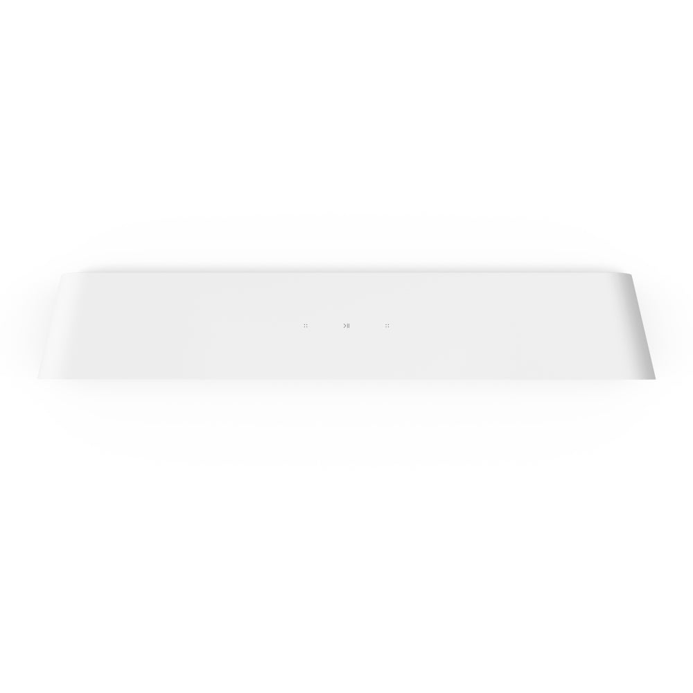 Sonos Ray (White) | Compact HD Soundbar