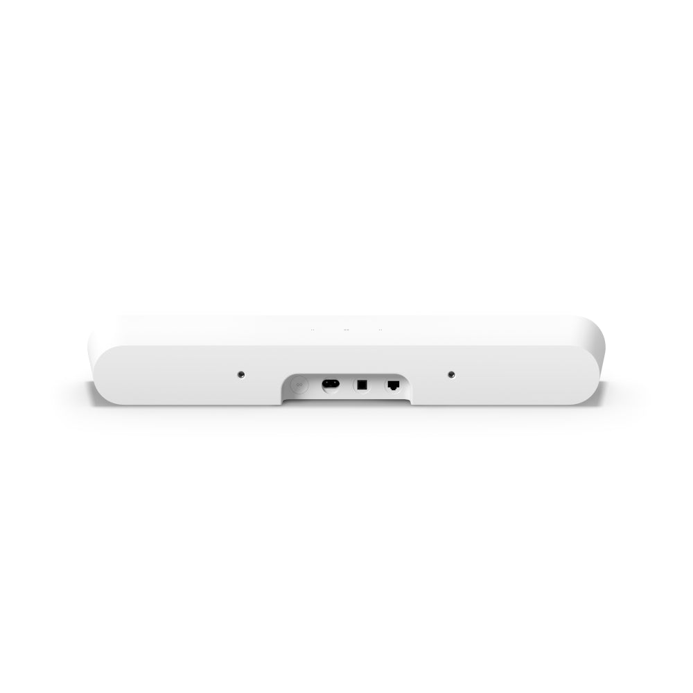 Sonos Ray (White) | Compact HD Soundbar