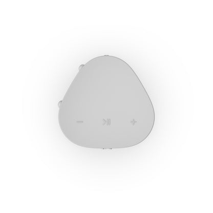 Sonos Roam SL (White) | A Portable Waterproof Speaker
