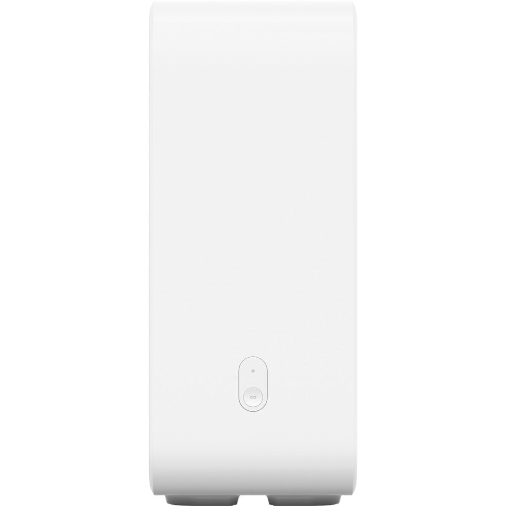 Sonos Sub (GEN 3) (White) | Wireless Subwoofer