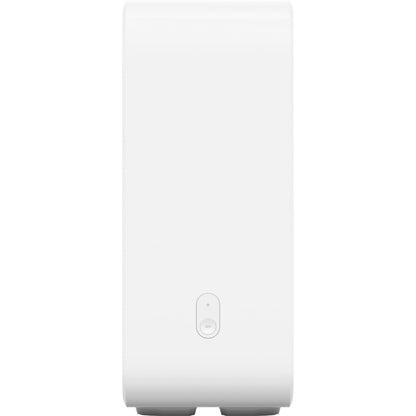 Sonos Sub (GEN 3) (White) | Wireless Subwoofer