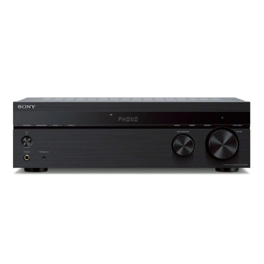 Sony STR-DH190 | Stereo AV Receiver with Bluetooth