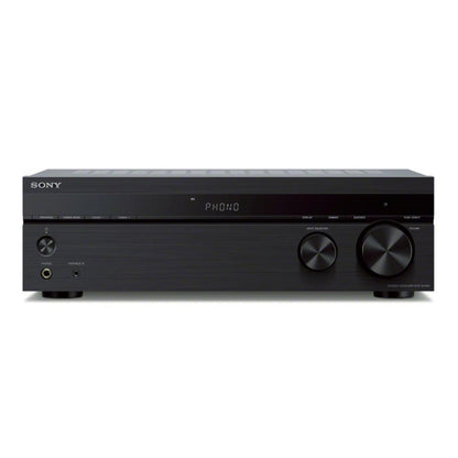 Sony STR-DH190 | Stereo AV Receiver with Bluetooth