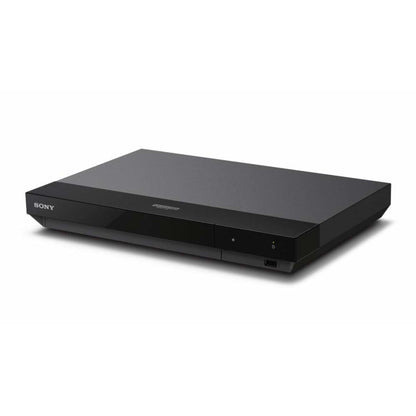 Sony UBP-X700 | Ultra HD 4K Blu-Ray Player