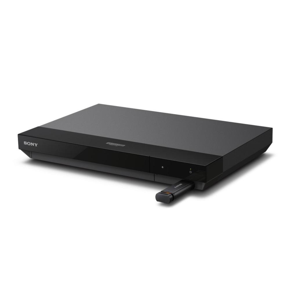 Sony UBP-X700 | Ultra HD 4K Blu-Ray Player