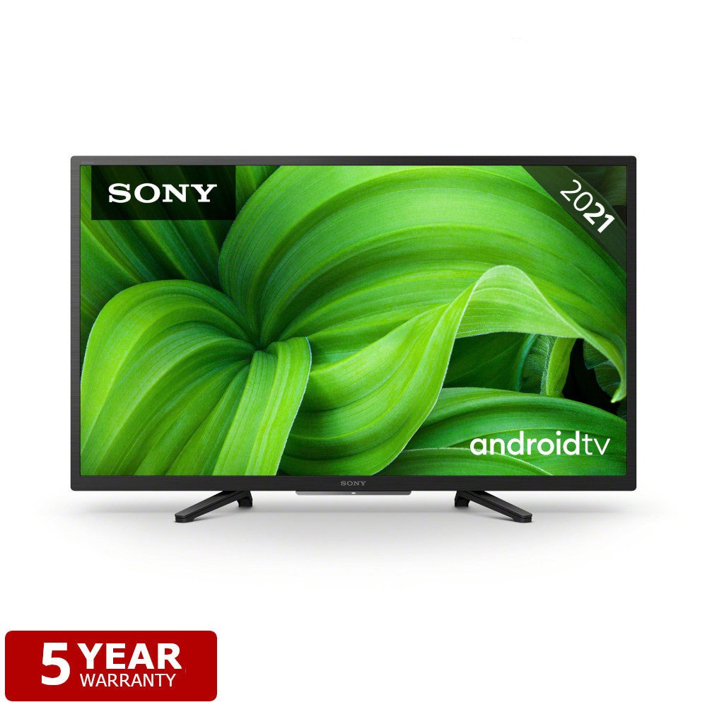 Sony KD-32W800 | 32" HD LED Android TV