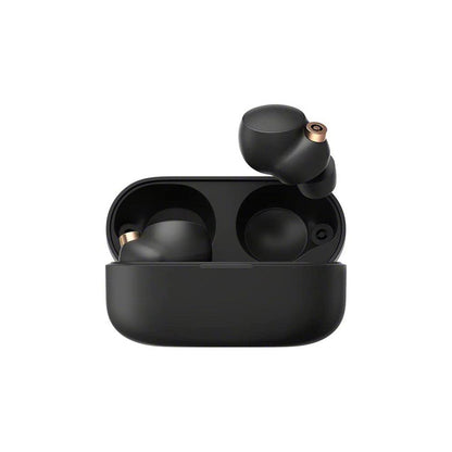 REFURBISHED Sony WF-1000XM4 | Wireless Noise Cancelling Headphones